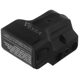 Laserowy wskaźnik celu Vesta Defence L1 Nano Laser (452.2113.00)